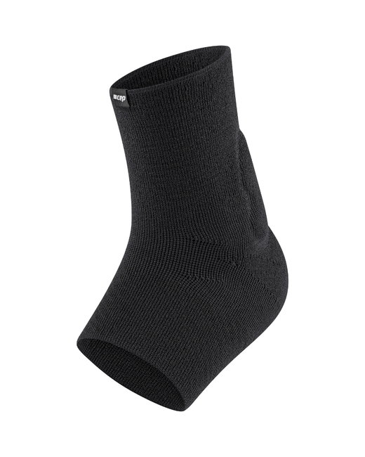 Manson achilian CEP Pro Max Support 2.0 | stabilizare maximă - black