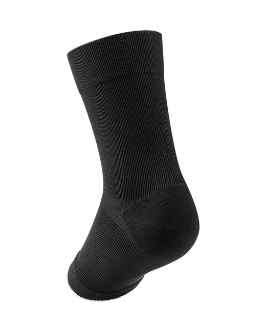 Glezniera de compresie CEP Mid Support 2.0 - stabilitate articulară - black | grey