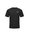 Tricou alergare CEP Core Run Short Sleeve - negru | respirabil