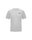 Tricou alergare CEP Core Run Short Sleeve - gri deschis | respirabil