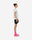 Tricou alergare CEP Core Run W - ice | respirabil