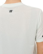 Tricou alergare CEP Core Run W - ice | respirabil