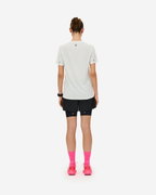 Tricou alergare CEP Core Run W - ice | respirabil