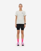 Tricou alergare CEP Core Run W - ice | respirabil