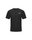 Tricou alergare CEP Core Run Short Sleeve - negru | respirabil