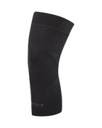 Genunchieră CEP Light Support 2.0 | compresie ușoară - black