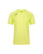 Tricou alergare CEP Pro Run Ultralight W | ultraușor - lime