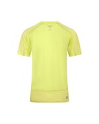 Tricou alergare CEP Pro Run Ultralight W | ultraușor - lime