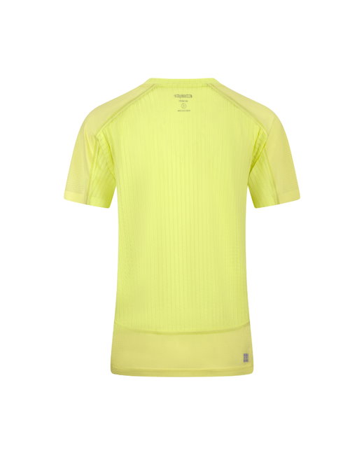 Tricou alergare CEP Pro Run Ultralight W | ultraușor - lime