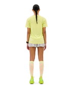 Tricou alergare CEP Pro Run Ultralight W | ultraușor - lime