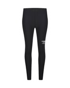Colanți compresie CEP Core Run Compression W | vizibilitate sporită - black