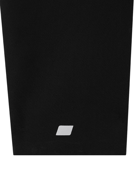 Colanți compresie CEP Core Run Compression W | vizibilitate sporită - black