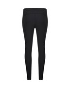 Colanți compresie CEP Core Run Compression W | vizibilitate sporită - black