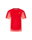 Tricou alergare CEP Core Run Short Sleeve - coral neon fade | respirabil