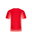 Tricou alergare CEP Core Run Short Sleeve - coral neon fade | respirabil