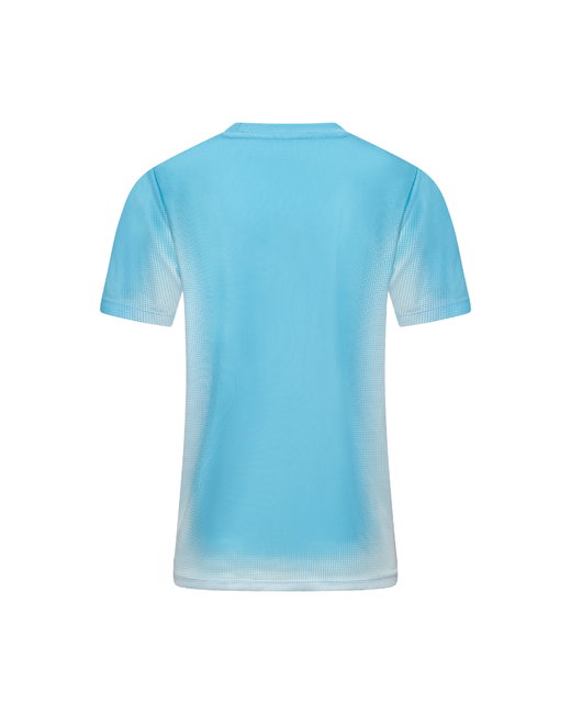 Tricou alergare CEP Core Run W - albastru deschis | respirabil