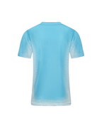 Tricou alergare CEP Core Run W - albastru deschis | respirabil