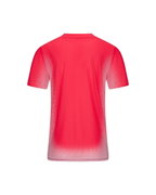 Tricou alergare CEP Core Run W - roz | respirabil