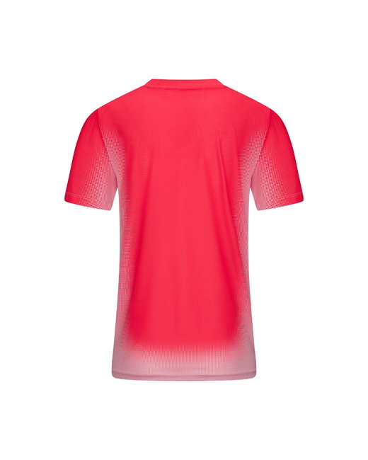 Tricou alergare CEP Core Run W - roz | respirabil