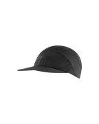 Șapcă alergare CEP Pro Run Ultralight - negru | ultraușoară ventilație