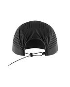 Șapcă alergare CEP Pro Run Ultralight - negru | ultraușoară ventilație