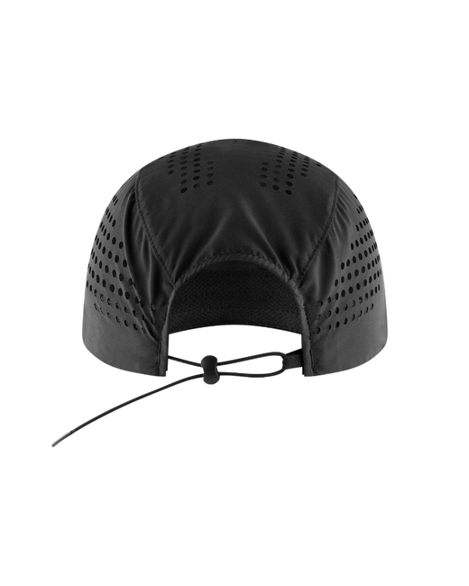 Șapcă alergare CEP Pro Run Ultralight - negru | ultraușoară ventilație