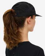 Șapcă alergare CEP Pro Run Ultralight - negru | ultraușoară ventilație