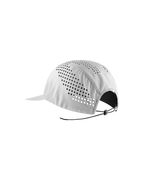 Șapcă alergare CEP Pro Run Ultralight - gri deschis | ultraușoară ventilație