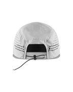Șapcă alergare CEP Pro Run Ultralight - gri deschis | ultraușoară ventilație