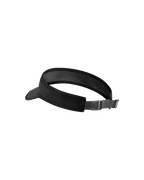 Cozoroc alergare CEP Core Run pliabil - negru | moisture-wicking