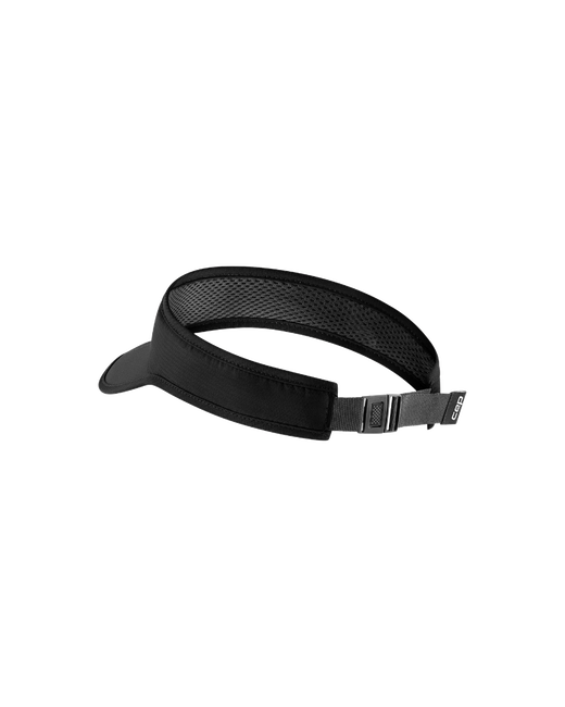 Cozoroc alergare CEP Core Run pliabil - negru | moisture-wicking