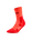 Șosete compresie hiking CEP Hiking Mid Cushion W - neon coral | roșu