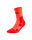 Șosete compresie hiking CEP Hiking Mid Cushion W - neon coral | roșu