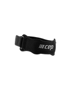 Bandaj rotulă CEP Mid Support 2.0 | compresie genunchi - black