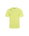 Tricou tehnic alergare CEP Pro Run Ultralight - lime | ultraușor