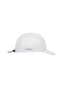 Șapcă alergare CEP Core Run Soft Cap - gri deschis | protecție soare