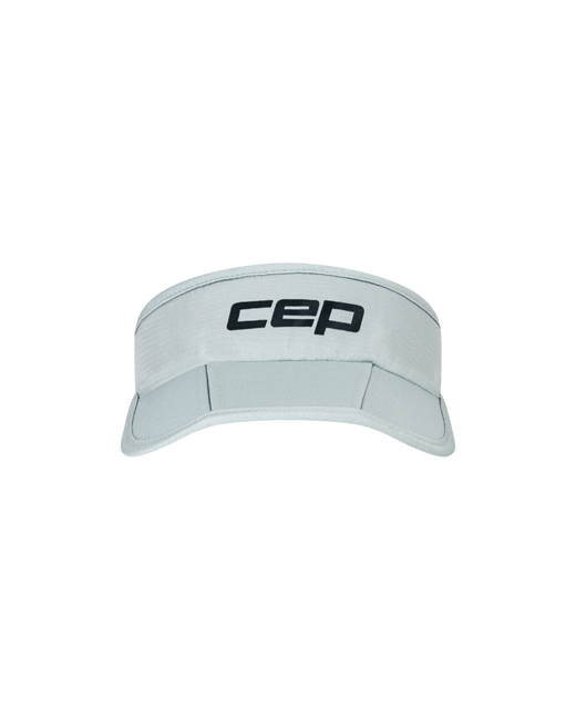 Cozoroc alergare CEP Core Run pliabil | moisture-wicking - light grey