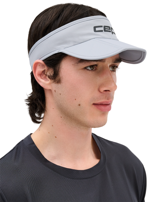 Cozoroc alergare CEP Core Run pliabil | moisture-wicking - light grey