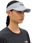 Cozoroc alergare CEP Core Run pliabil | moisture-wicking - light grey