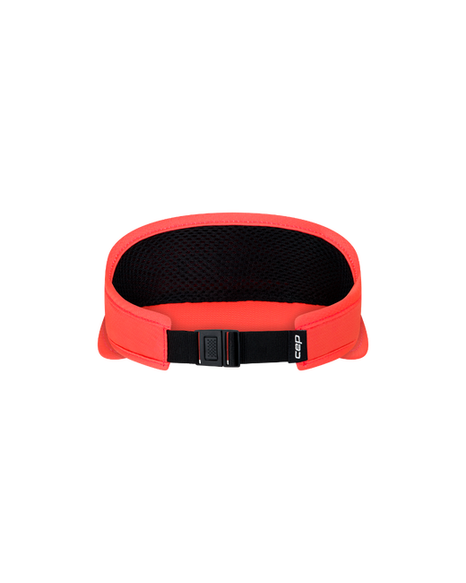 Cozoroc alergare CEP Core Run pliabil | moisture-wicking - neon coral