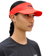 Cozoroc alergare CEP Core Run pliabil | moisture-wicking - neon coral