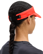 Cozoroc alergare CEP Core Run pliabil | moisture-wicking - neon coral