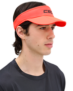 Cozoroc alergare CEP Core Run pliabil | moisture-wicking - neon coral