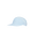 Șapcă alergare CEP Pro Run Ultralight | ultraușoară ventilație - ice blue