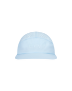 Șapcă alergare CEP Pro Run Ultralight | ultraușoară ventilație - ice blue