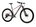 Bicicleta MTB Hardtail Kross Level RS 6.0 29 inch verde Shimano