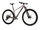 Bicicleta MTB Hardtail Kross Level RS 6.0 29 inch verde Shimano