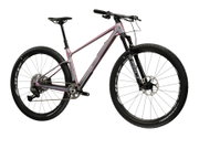 Bicicleta MTB Hardtail Kross Level RS 6.0 29 inch verde Shimano