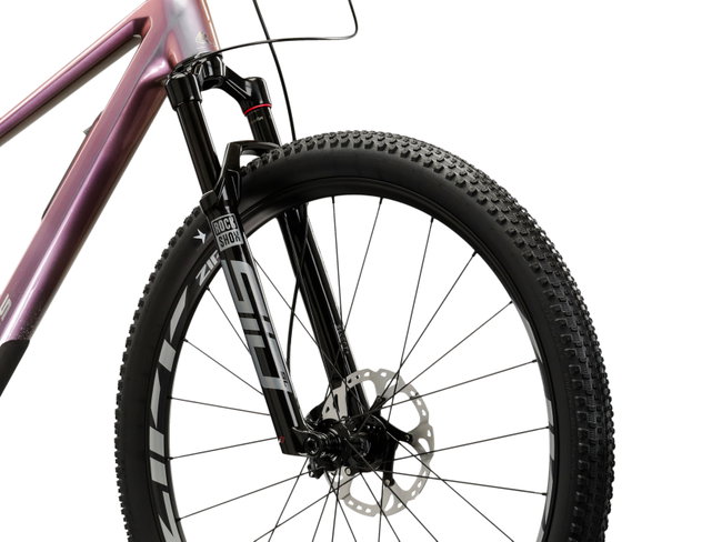 Bicicleta MTB Hardtail Kross Level RS 6.0 29 inch verde Shimano