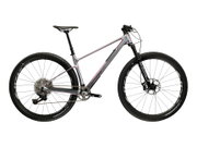 Bicicleta MTB Hardtail Kross Level RS 6.0 29 inch verde Shimano